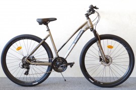 Bottecchia 321 / 24-k / 28" / 44cm