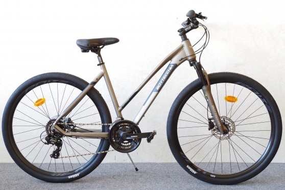 Bottecchia 321 / 24-k / 28" / 44cm