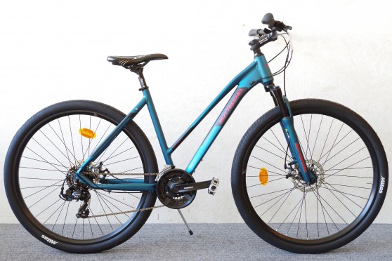 Bottecchia 311 / 21-k / 28" / 48cm