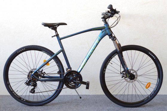 Bottecchia 310 / 21-k / 28" / 53cm