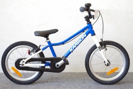 Karbon Superlight / 1-k / 16" / 6,2kg