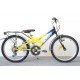 Scott 125 Comp / 10-k / 20"