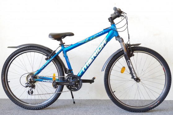 Merida Matts Sub 5 / 18-k / 26" / 41cm