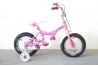 Schwinn Tigress / 1-k / 12"