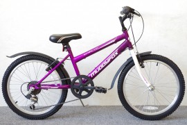 Muddyfox Synergy / 6-k / 20"