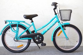 Madison Emma / 3-k / 20"