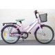 Crescent Saga / 3-k / 20"