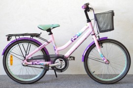 Crescent Saga / 3-k / 20"