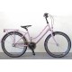 Madison Cherry / 3-k / 24"