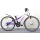 Scott Contessa / 18-k / 24"