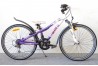 Scott Contessa / 18-k / 24"