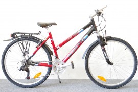 Marvil Sierra Nevada / 24-k / 26" / 46cm