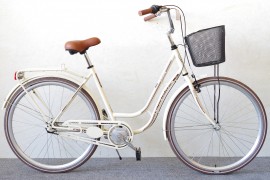 Capriolo Bianka / 3-k / 28" / 51cm