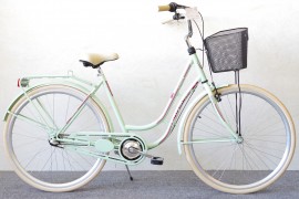 Capriolo Bianka / 3-k / 28" / 51cm