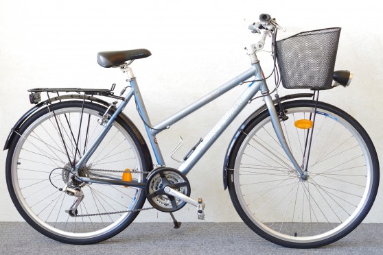 Tunturi H310 / 21-k / 28" / 54cm