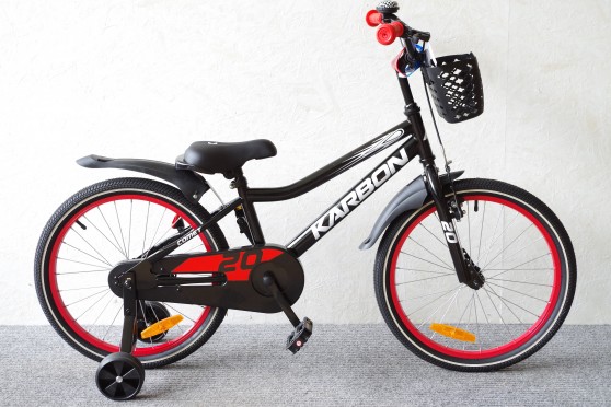 Tabou Comet / 1-k / 20"