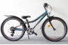 Drag Hardy Jr / 18-k / 24"