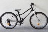 Karbon Superlight / 7-k / 24" / 8,5kg