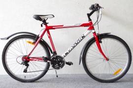 Classic Discovery 1.2 / 18-k / 26" / 54cm
