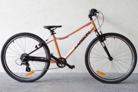 Karbon Superlight / 7-k / 26" / 9,3kg
