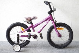 Merida Dakar 616 / 1-k / 16"