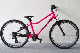 Karbon Superlight / 7-k / 24" / 8,5kg