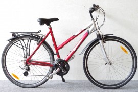 Diamant Pro / 24-k / 28" / 53cm