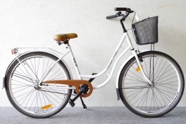 Azimut Retro / 1-k / 28" / 47cm