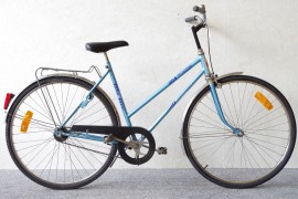 Nopsa Picnic / 1-k / 28" / 53cm