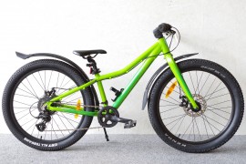 Scott Roxter 24 / 7-k / 24"