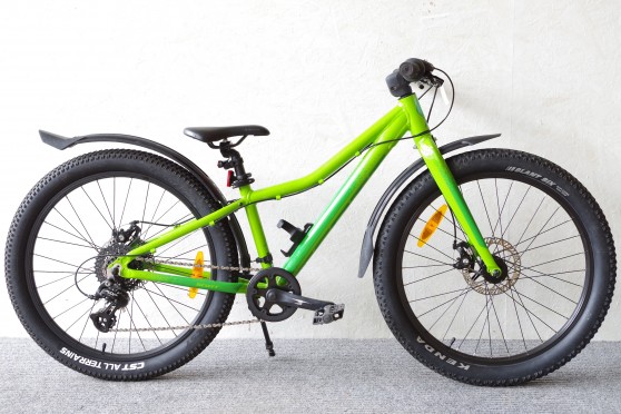 Scott Roxter 24 / 7-k / 24"