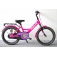 Starlite Kid / 1-k / 16"