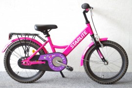 Starlite Kid / 1-k / 16"