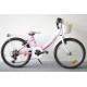 Esperia Flower Princess / 6-k / 20"