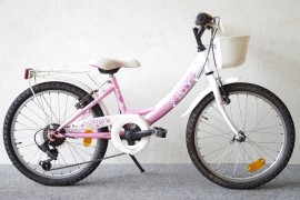 Esperia Flower Princess / 6-k / 20"