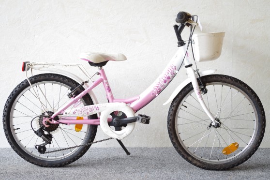 Esperia Flower Princess / 6-k / 20"