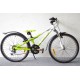 Scott Contessa / 18-k / 24"