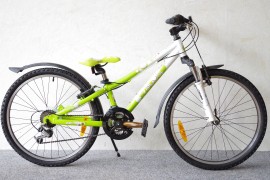 Scott Contessa / 18-k / 24"
