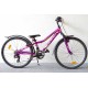 Drag Little Grace / 18-k / 24"