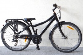 Puky / 7-k / 24"
