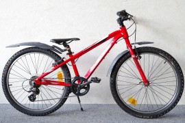 Orbea MX24 Dirt / 7-k / 24"