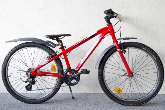 Orbea MX24 Dirt / 7-k / 24"